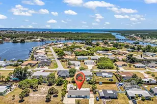 433 Glenridge Ave NW, Port Charlotte, FL 33952 - Photo 20