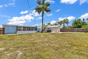 433 Glenridge Ave NW, Port Charlotte, FL 33952 - Photo 22