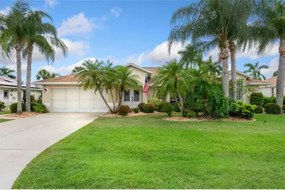 25237 Zodiac Lane, Punta Gorda, FL 33983 - Photo 4