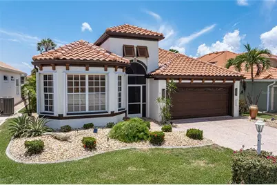 10309 Windsong Road, Punta Gorda, FL 33955 - Photo 1