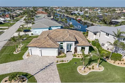 1880 Aqui Esta Drive, Punta Gorda, FL 33950 - Photo 1