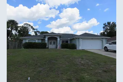 2166 Villa Green Avenue, North Port, FL 34288 - Photo 1