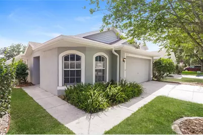 21034 Green Wing Court, Land O Lakes, FL 34637 - Photo 2