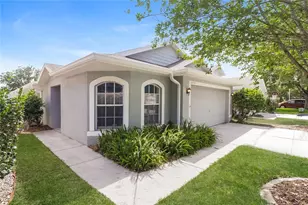 21034 Green Wing Ct, Land O Lakes, FL 34637 - Photo 2