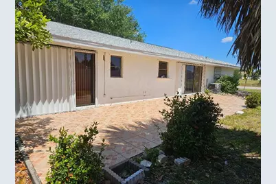 355 Spring Lake Boulevard NW, Port Charlotte, FL 33952 - Photo 38