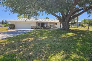 355 Spring Lake Blvd NW, Port Charlotte, FL 33952 - Photo 22