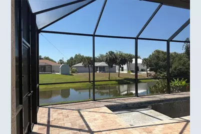 7417 Jennifer Drive, Port Charlotte, FL 33981 - Photo 2