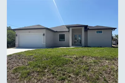 7417 Jennifer Drive, Port Charlotte, FL 33981 - Photo 1
