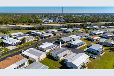 1000 Kings Highway #426, Port Charlotte, FL 33980 - Photo 28