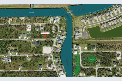 14234 Wenzel Avenue, Port Charlotte, FL 33981 - Photo 16