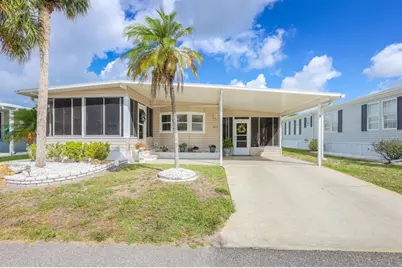 2100 Kings Highway #137, Port Charlotte, FL 33980 - Photo 1
