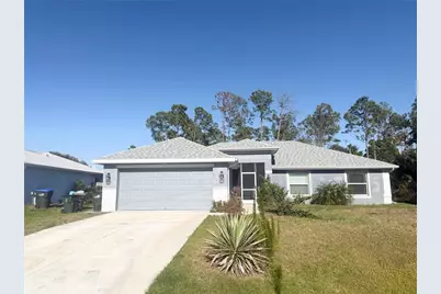2576 Wilburn Terrace, North Port, FL 34288 - Photo 1