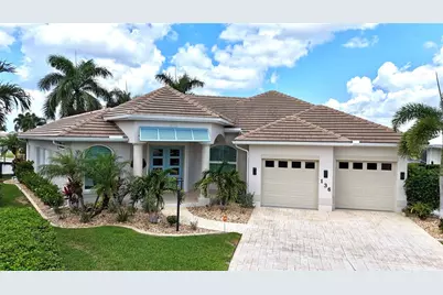136 Great Isaac Court, Punta Gorda, FL 33950 - Photo 1