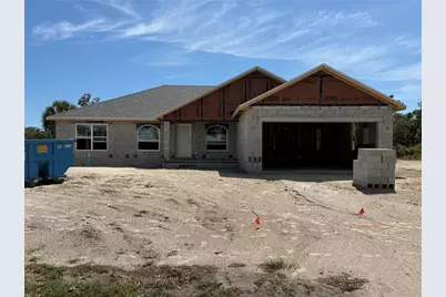 135 Broadmoor Lane, Rotonda West, FL 33947 - Photo 1