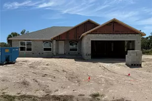 135 Broadmoor Ln, Rotonda West, FL 33947 - Photo 1