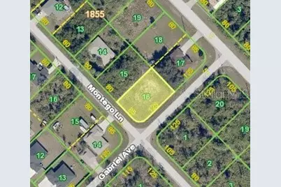 12342 Gabriel Avenue, Port Charlotte, FL 33981 - Photo 2