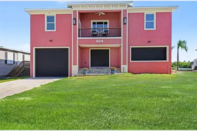 604 Tahiti Court, Punta Gorda, FL 33950 - Photo 2