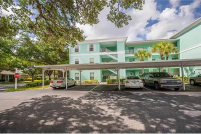 19385 Water Oak Drive #301, Port Charlotte, FL 33948 - Photo 2