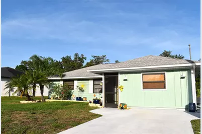335 Harbor Boulevard, Port Charlotte, FL 33954 - Photo 4