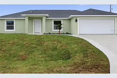 12081 Snow Bird Avenue, Port Charlotte, FL 33981 - Photo 1