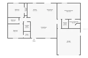 12081 Snow Bird Ave, Port Charlotte, FL 33981 - Photo 2