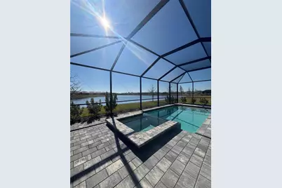 7869 Lakes Edge Lane, Port Charlotte, FL 33981 - Photo 16