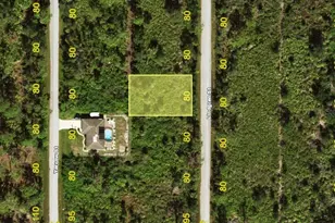 3501 Lindgren St, Port Charlotte, FL 33981 - Photo 1