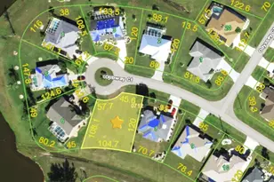 25283 Ojibway Ct, Punta Gorda, FL 33983 - Photo 1