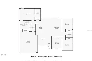 13089 Xavier Ave, Port Charlotte, FL 33981 - Photo 36