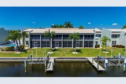 1400 Mineo Drive #12T, Punta Gorda, FL 33950 - Photo 34