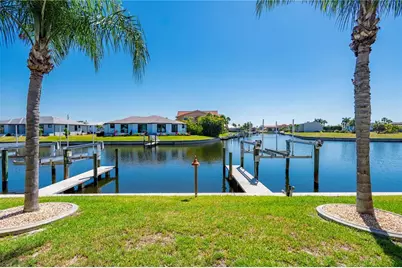 1400 Mineo Drive #12T, Punta Gorda, FL 33950 - Photo 36