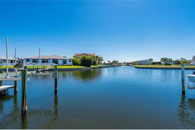 1400 Mineo Drive #12D, Punta Gorda, FL 33950 - Photo 30