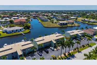 1400 Mineo Drive #12D, Punta Gorda, FL 33950 - Photo 34