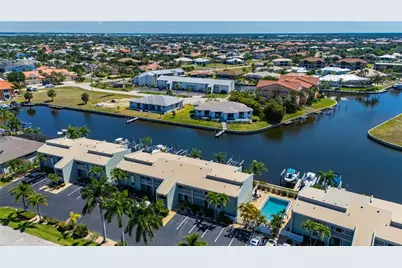 1400 Mineo Drive #12D, Punta Gorda, FL 33950 - Photo 2