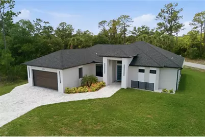 4221 Golfair Lane, North Port, FL 34288 - Photo 4