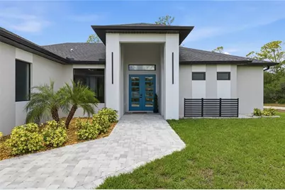4221 Golfair Lane, North Port, FL 34288 - Photo 2
