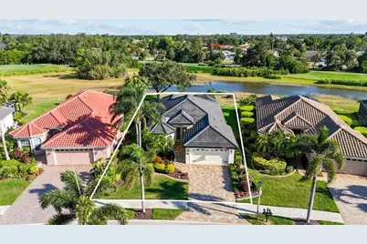 3856 Whispering Oaks Drive, North Port, FL 34287 - Photo 32