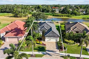 3856 Whispering Oaks Dr, North Port, FL 34287 - Photo 32