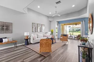 3856 Whispering Oaks Dr, North Port, FL 34287 - Photo 6