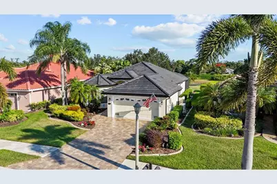 3856 Whispering Oaks Drive, North Port, FL 34287 - Photo 2
