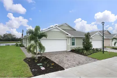 44442 Palm Frond Drive, Punta Gorda, FL 33982 - Photo 1