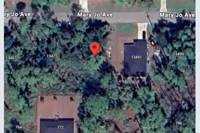 13483 Mary Jo Avenue, Port Charlotte, FL 33953 - Photo 2