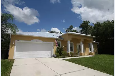 3724 Eagle Pass Street, North Port, FL 34286 - Photo 2