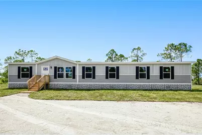 7507 Acorn Boulevard, Punta Gorda, FL 33982 - Photo 2