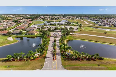 24305 Westgate Boulevard, Port Charlotte, FL 33980 - Photo 10
