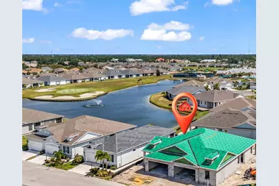 24305 Westgate Boulevard, Port Charlotte, FL 33980 - Photo 2