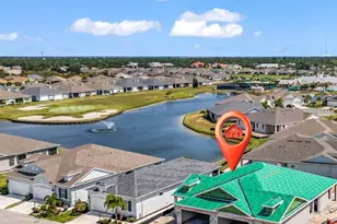 24305 Westgate Blvd, Port Charlotte, FL 33980 - Photo 2