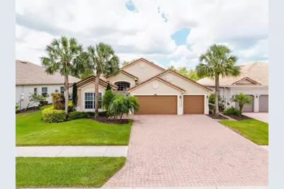 25019 Purple Emperor Way, Punta Gorda, FL 33955 - Photo 1