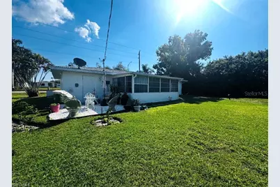 710 Aqui Esta Drive, Punta Gorda, FL 33950 - Photo 20