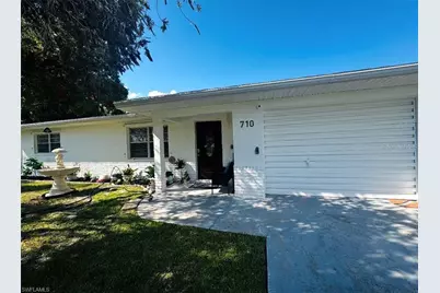 710 Aqui Esta Drive, Punta Gorda, FL 33950 - Photo 1